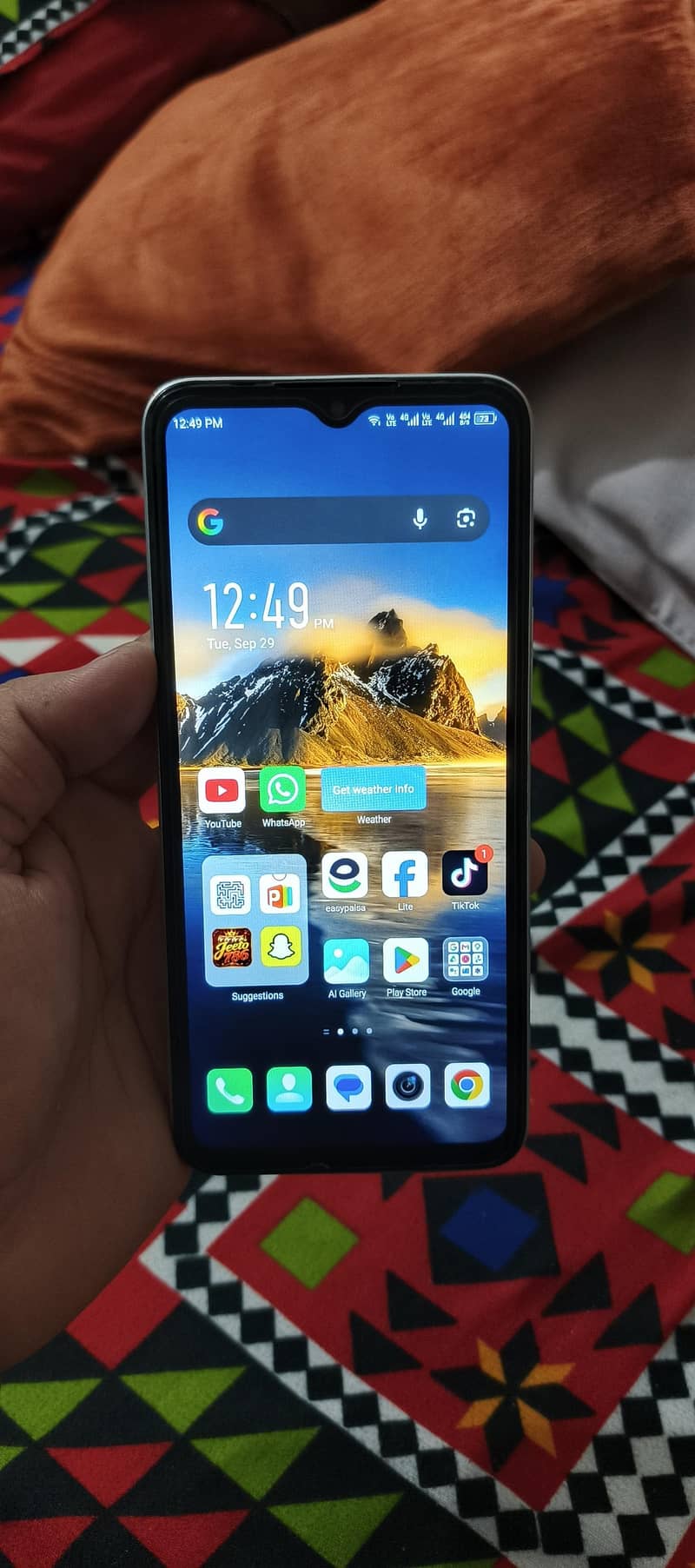 infinix Note 12 1