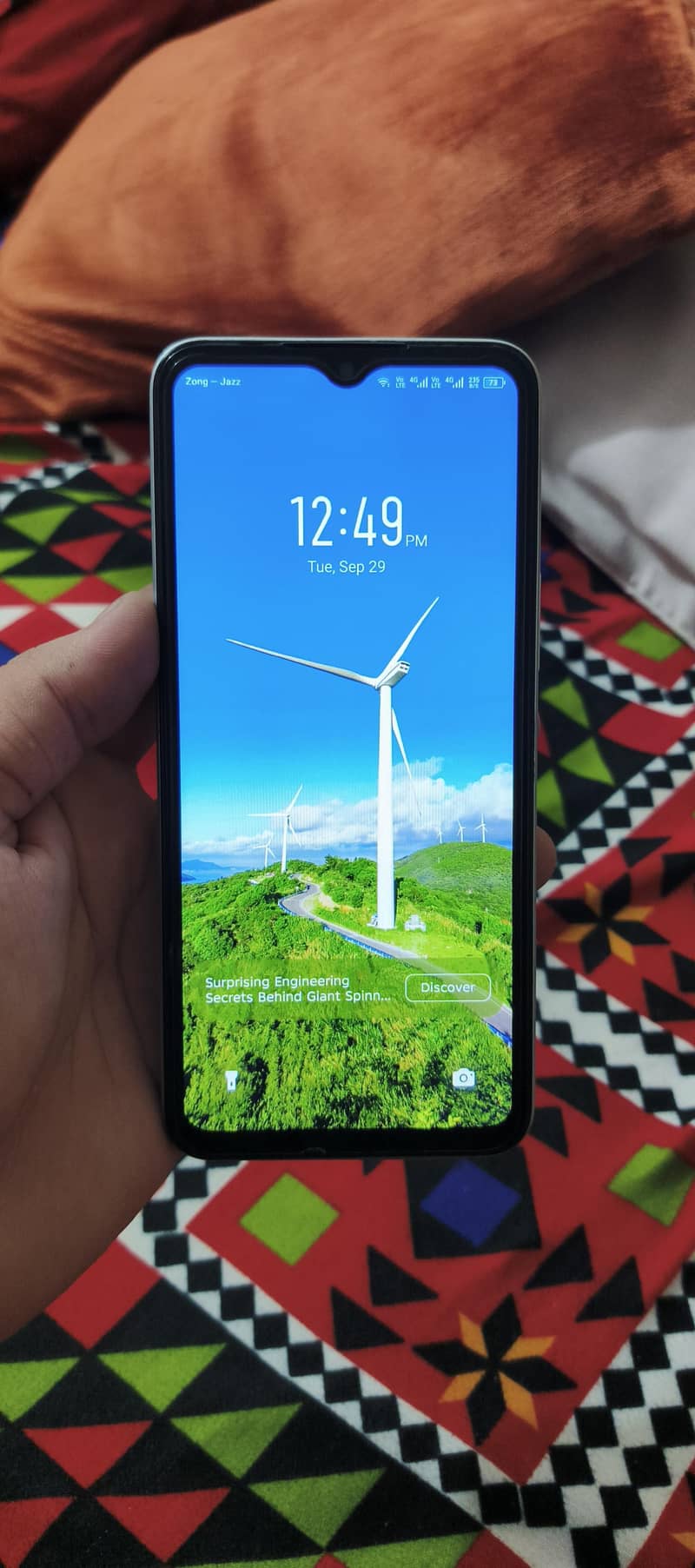 infinix Note 12 2