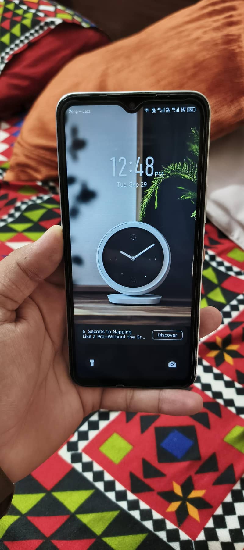 infinix Note 12 3