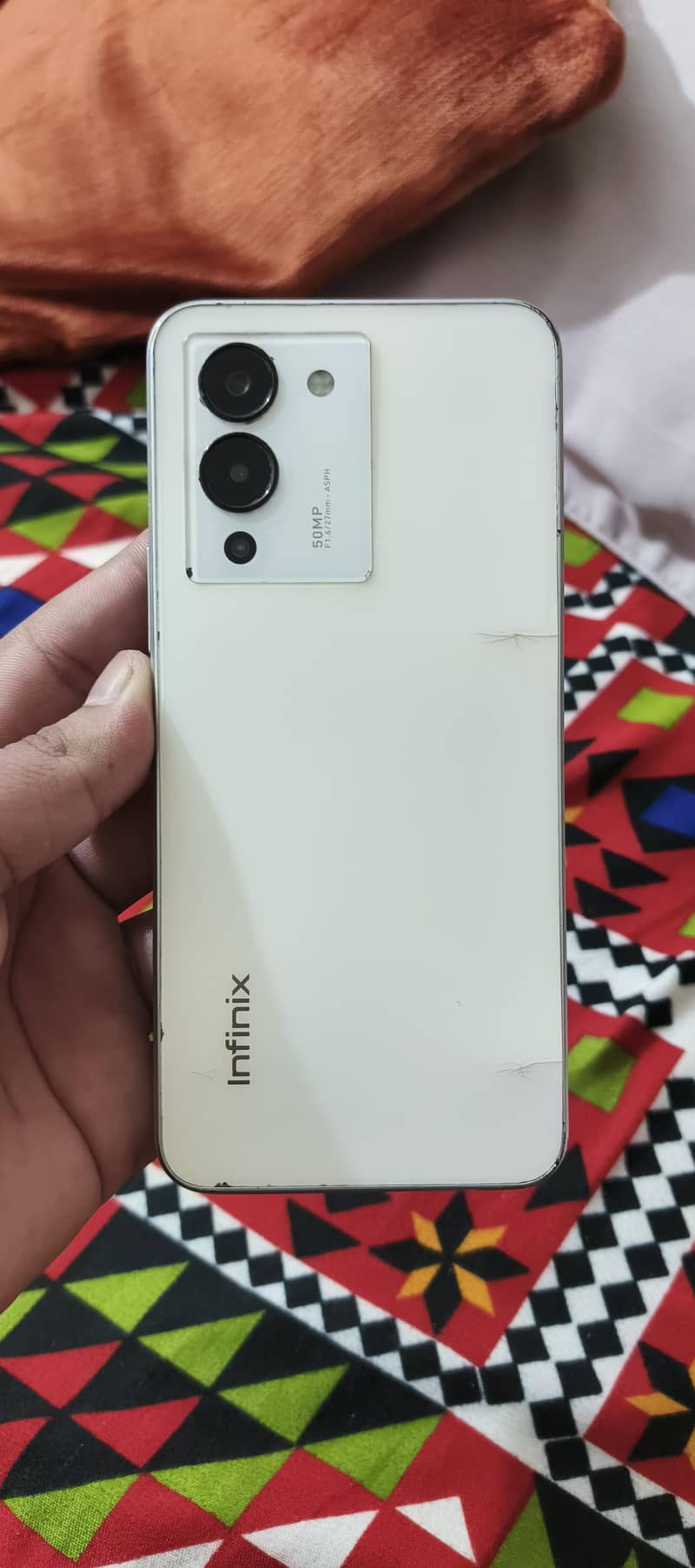infinix Note 12 4