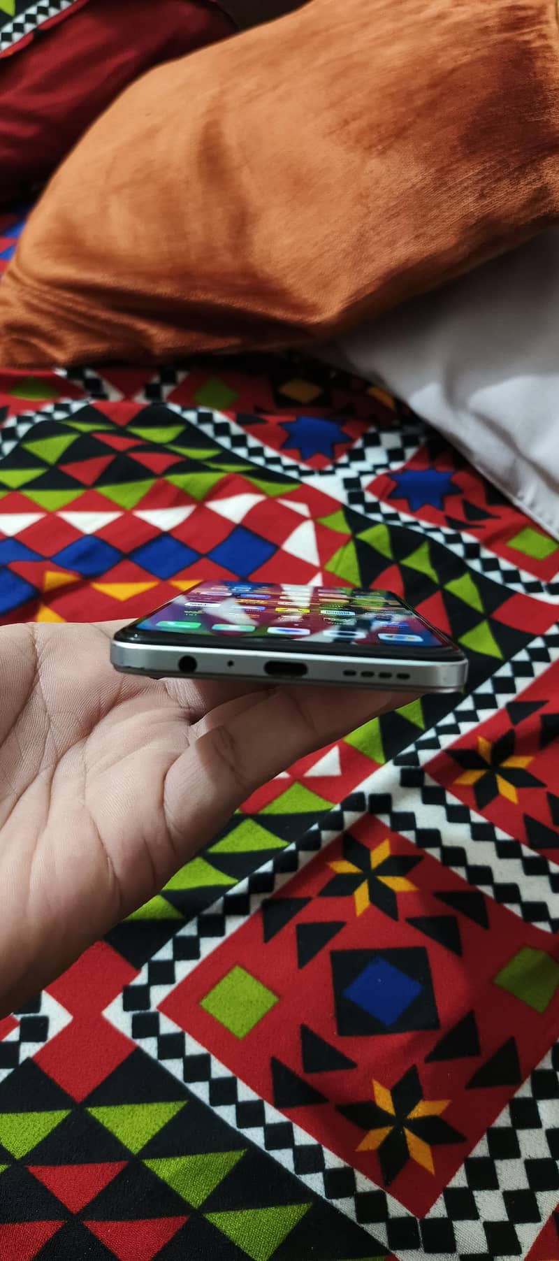 infinix Note 12 5