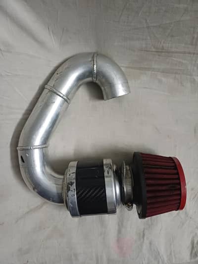 cold Air intake (free flow)