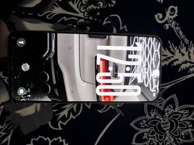 Infinix Hot 60 Pro
