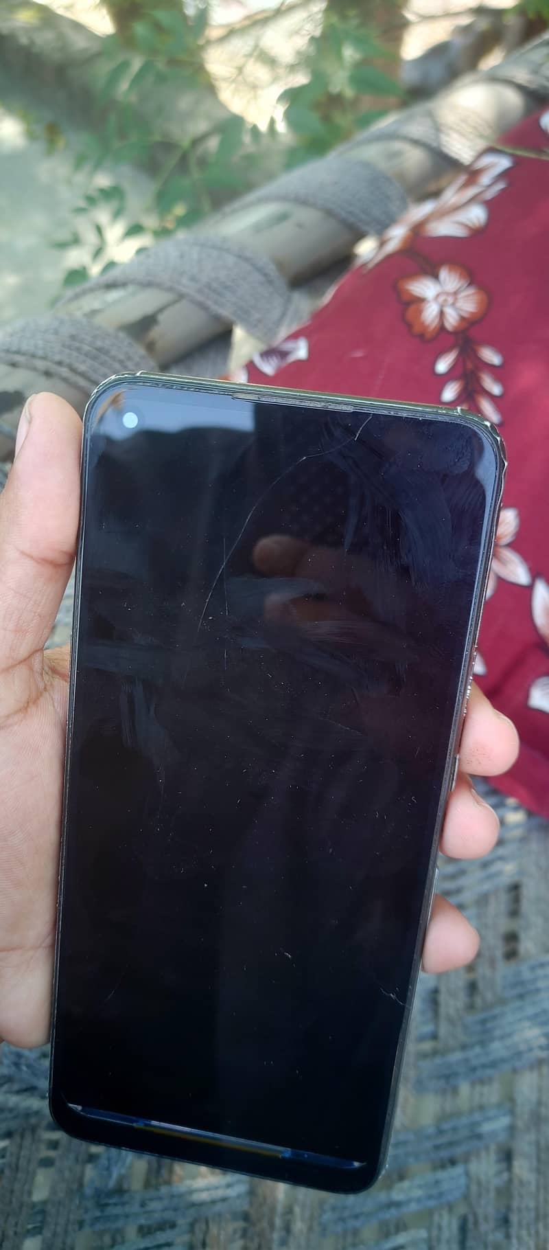 Infinix Note 7 3