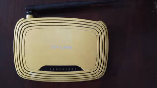 Tp link router extender