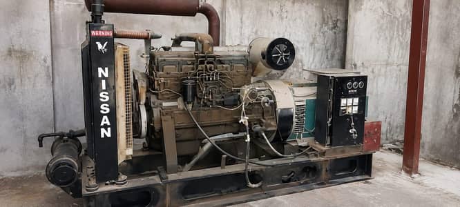220 kva diesel