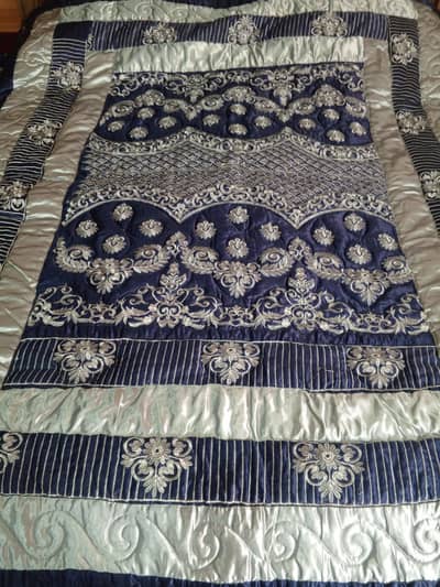 bed set