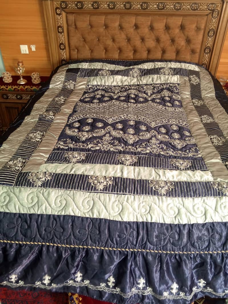 bed set 4