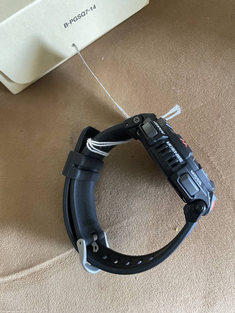 CASIO PROTREK - 3513 3