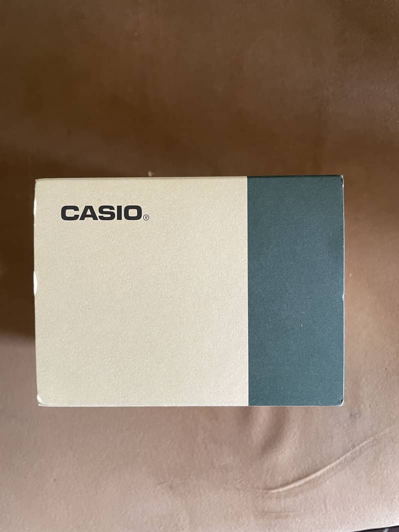 CASIO PROTREK - 3513 4