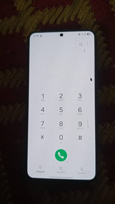 Samsung Mobile S21