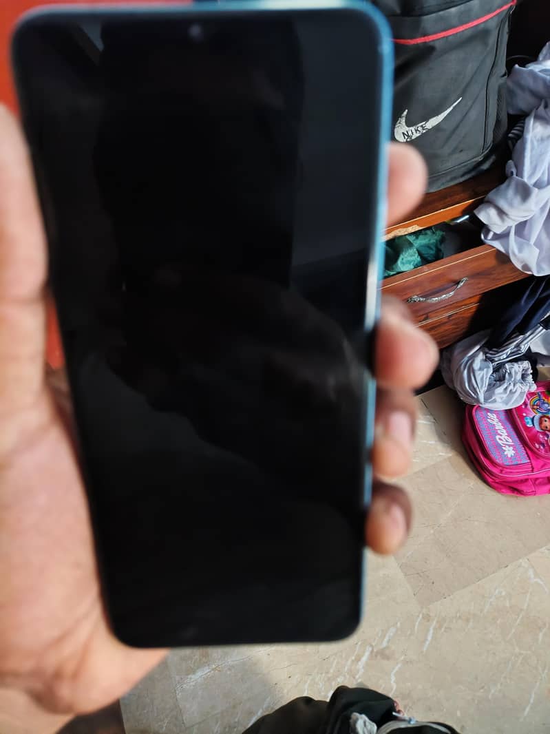 OPPO A15 1