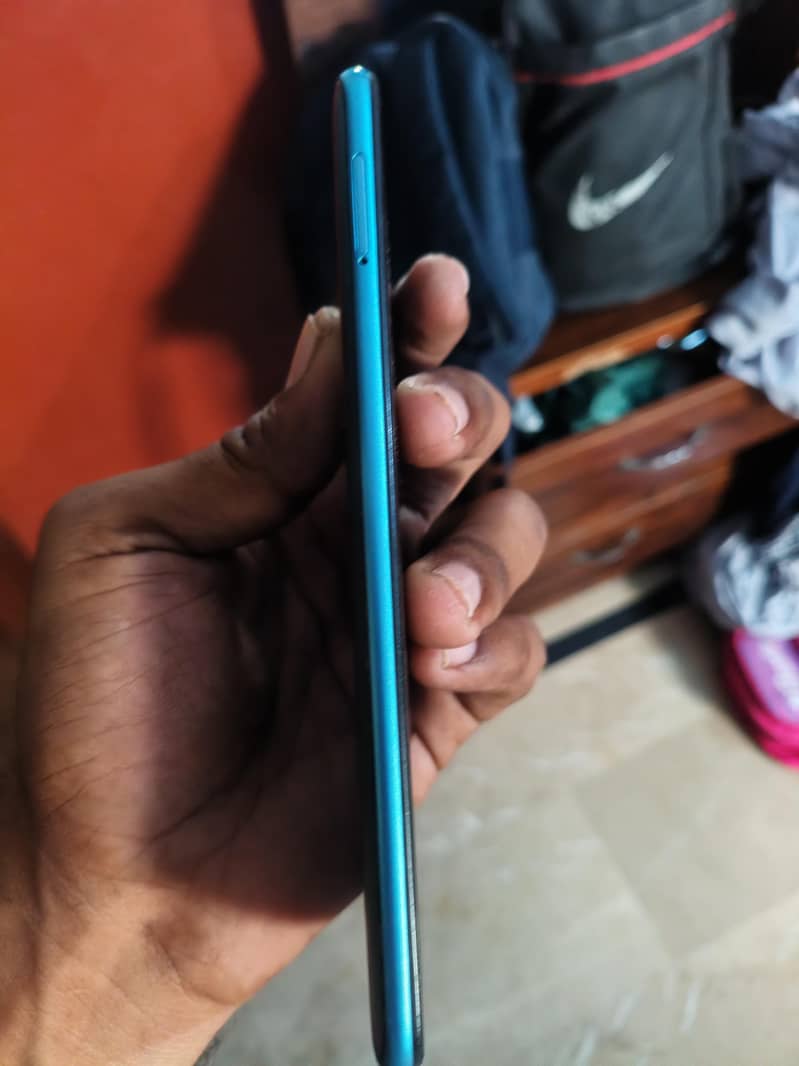 OPPO A15 3