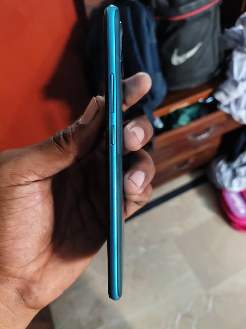 OPPO A15 4