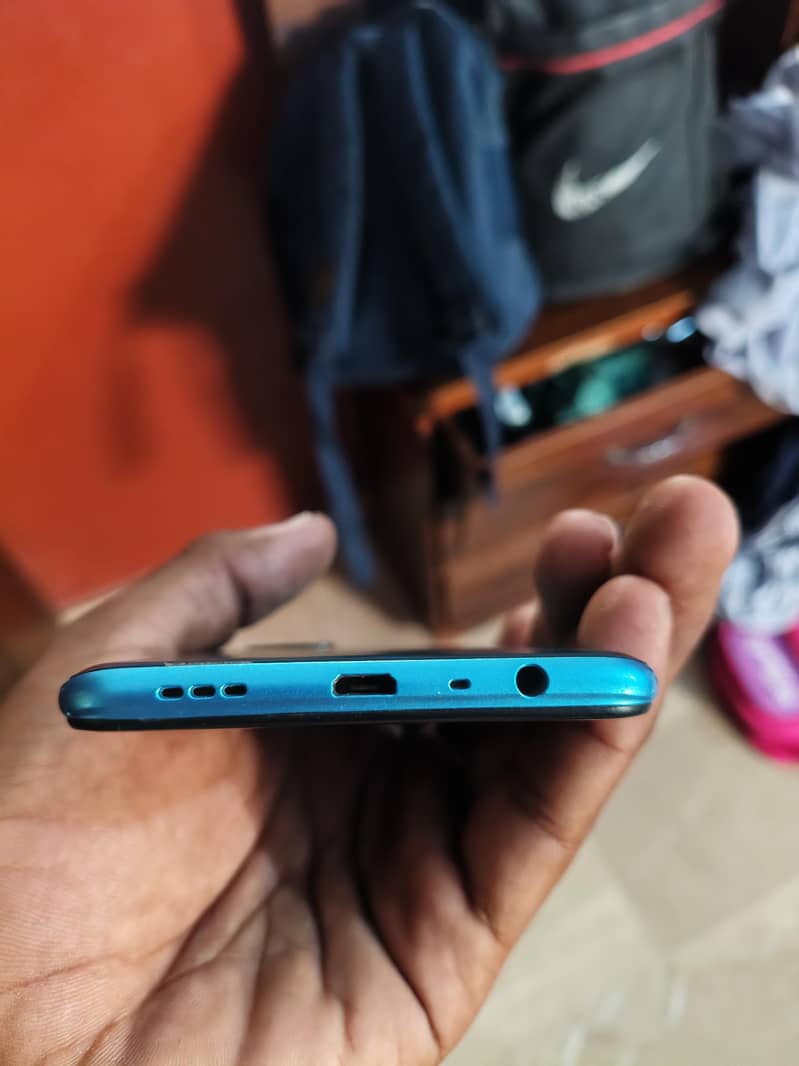 OPPO A15 5