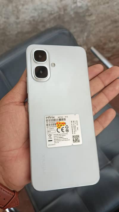 Infinix Other Model