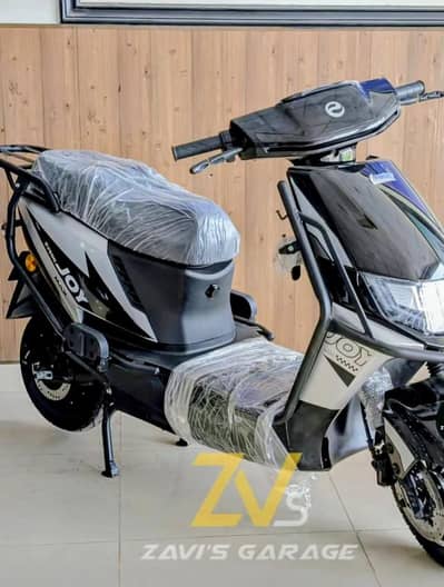 eveon joy max
