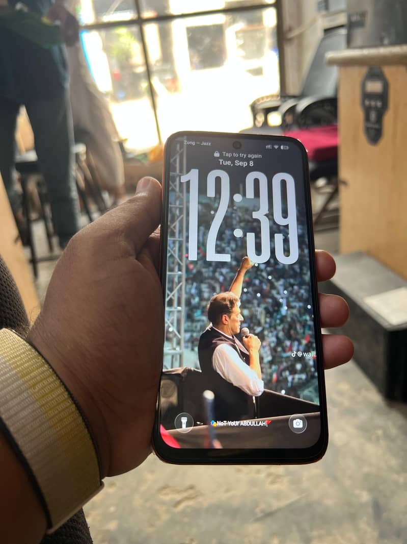 Tecno Other Model 1