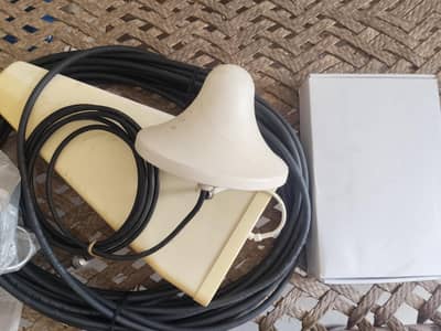 Mobile Tri Booster