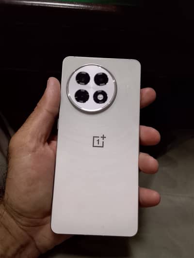 One Plus 13R - Ace 5