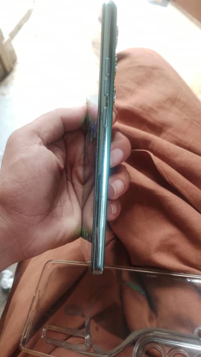 Tecno CAMON 40