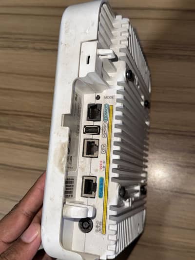 Cisco Aironet 3802i Dual-Band Wi-Fi Access Points (Pair / 2 Units)