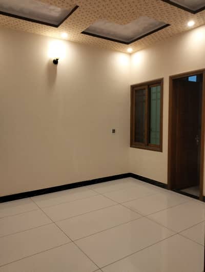 Commercial Ground Floor Available For Rent Prime Location Gulshan-E-Iqbal, Block 13-D1, Code(16802)