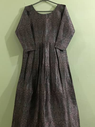 Bnarsi full length maxi