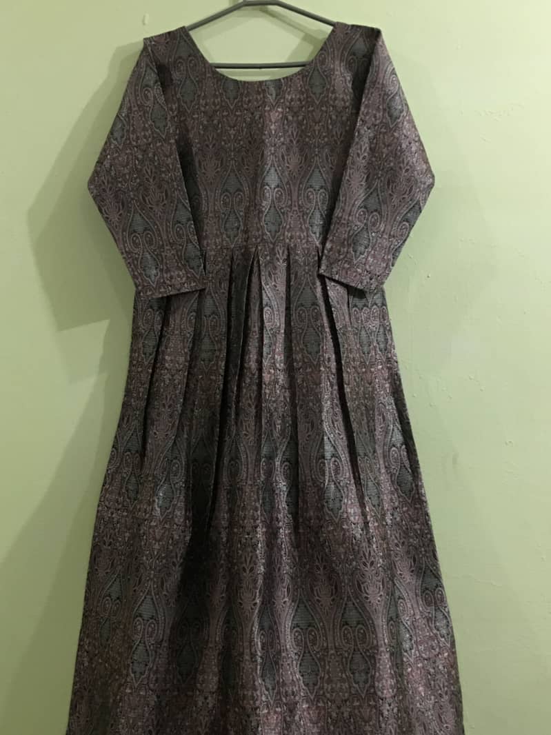 Bnarsi full length maxi 0