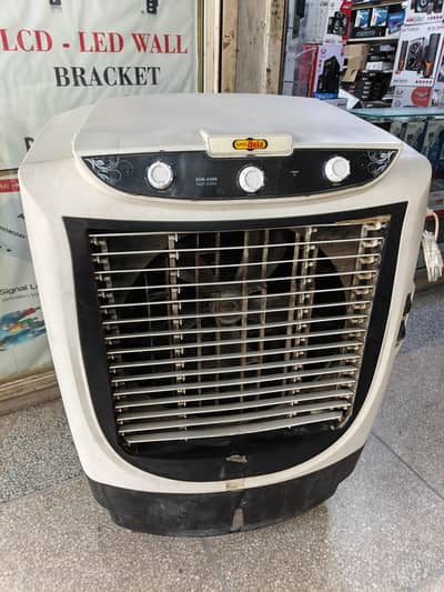 Super Asia Cooler Available for sale
