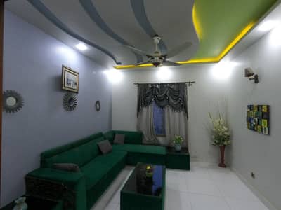 Prime Location NORTH TOWN RESIDENCY PHASE III 120 Square Yards House For sale