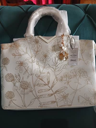 Aldo tote bag