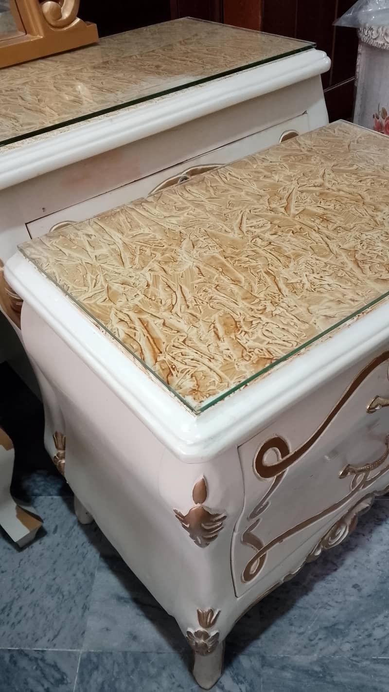 chinyoti bed set 1