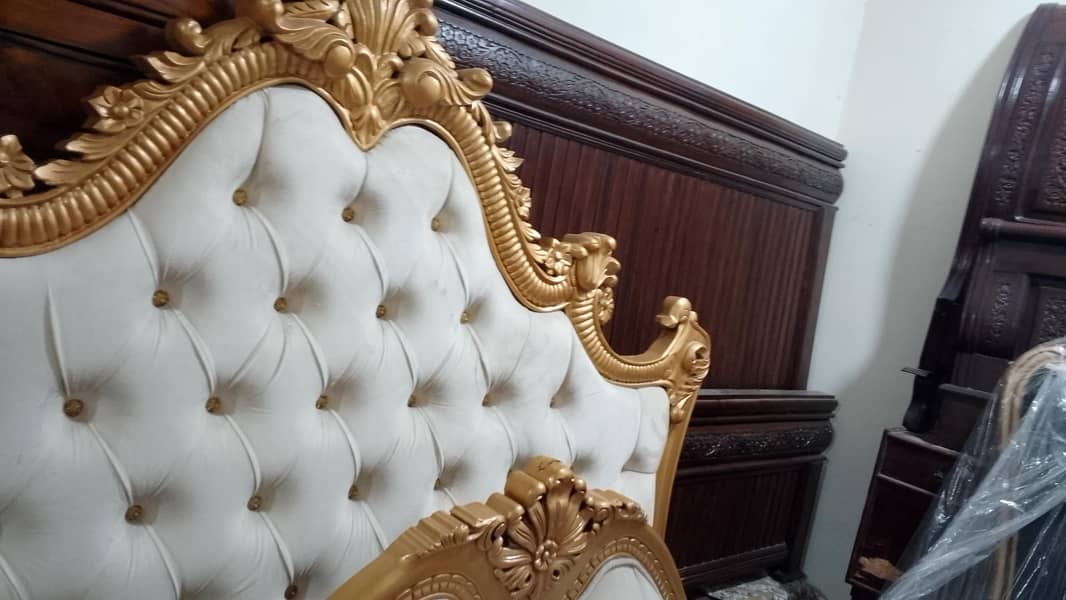 chinyoti bed set 2