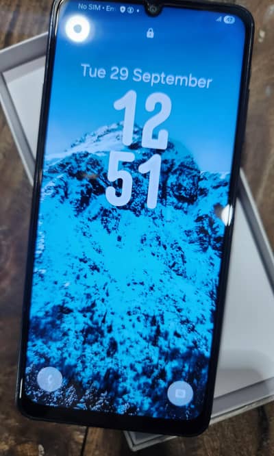 Samsung Mobile A06