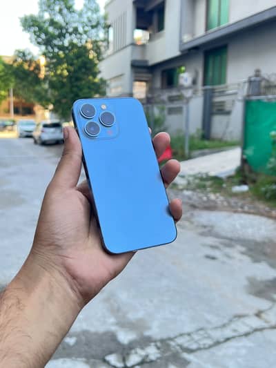 Apple iPhone 13 Pro 128gb jv