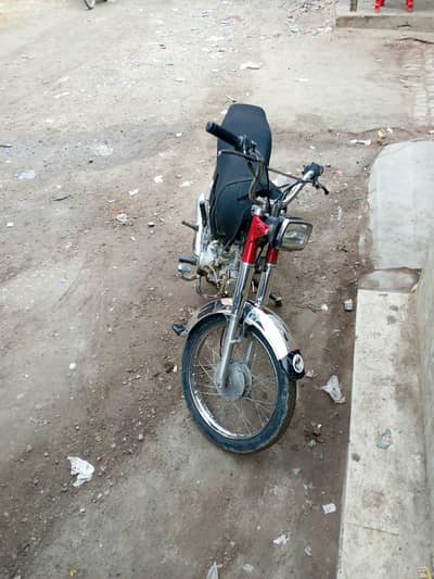 Power pk 70cc , for sale