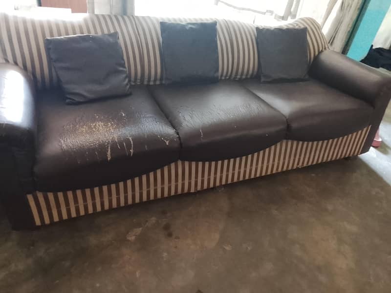 Sofa set 1