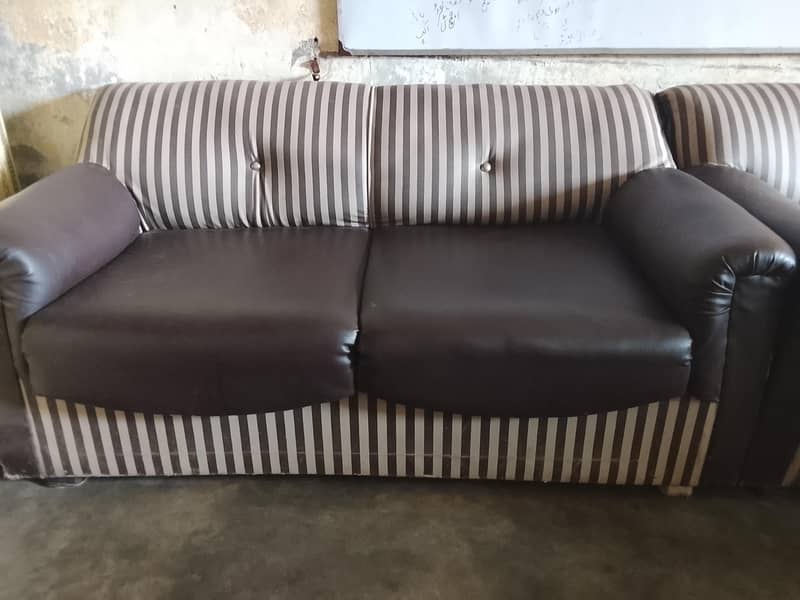Sofa set 2
