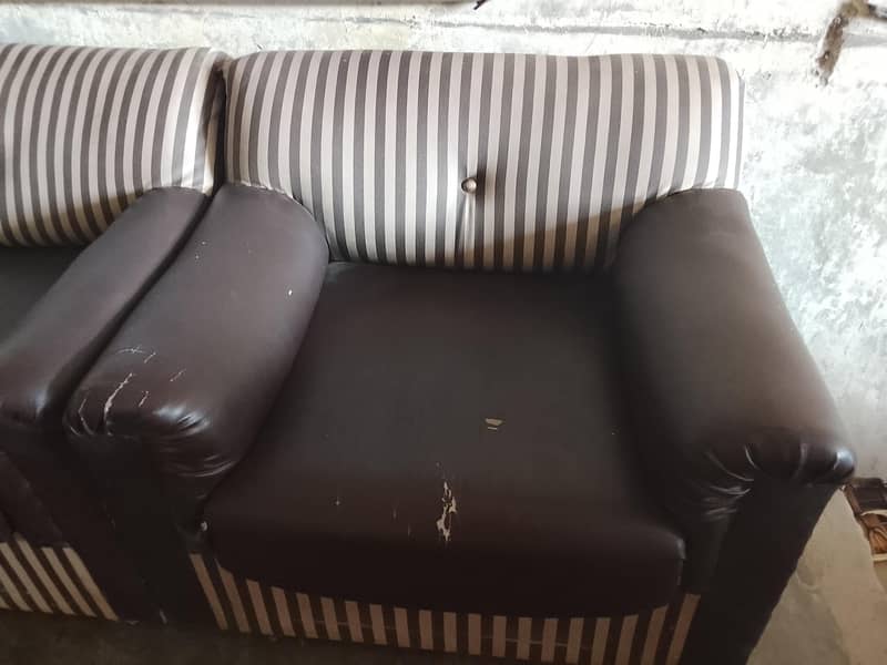 Sofa set 3