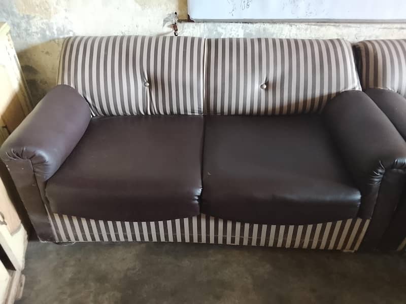 Sofa set 4