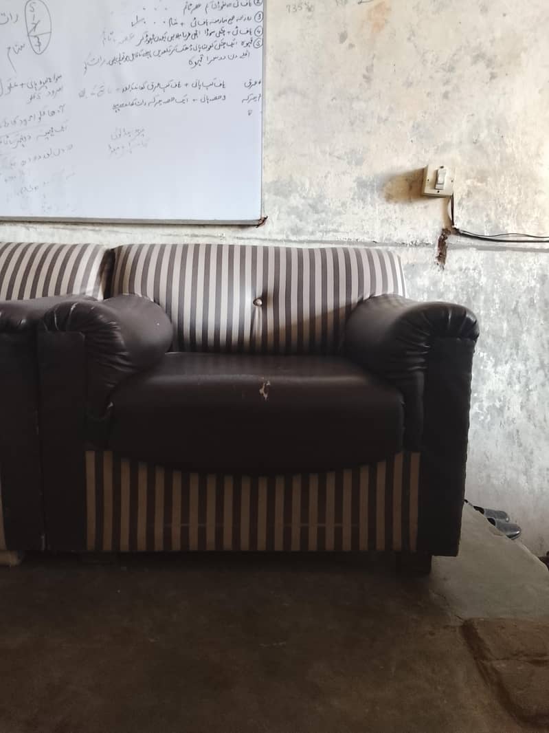 Sofa set 5