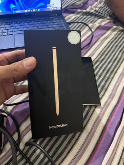 Samsung Mobile Note 20 Ultra