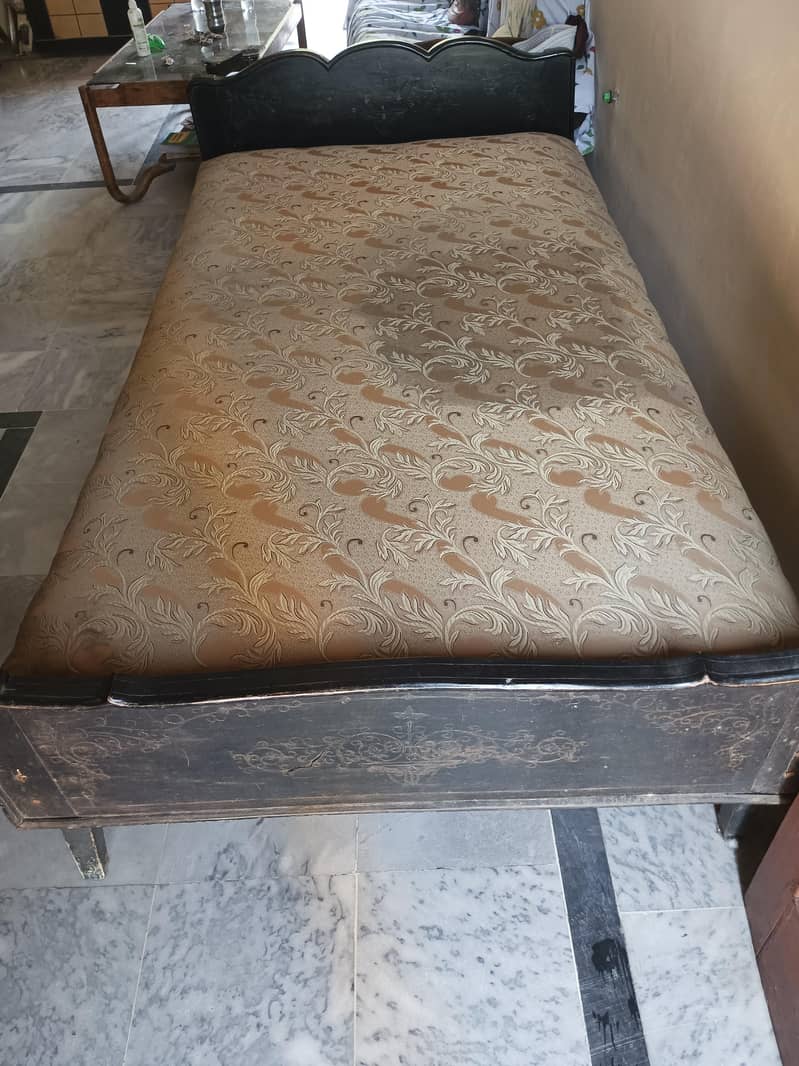 single bed 2