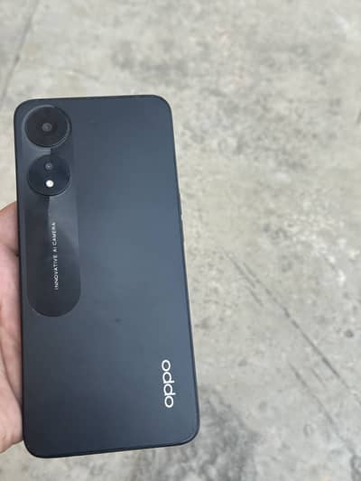 OPPO A78 5G