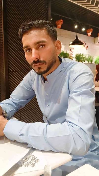 Malik Azan