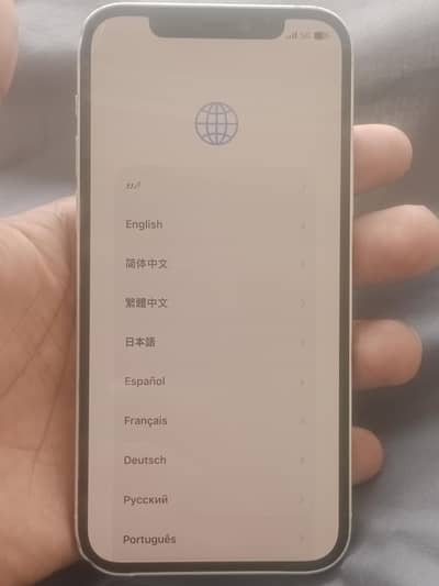 Apple iPhone 12