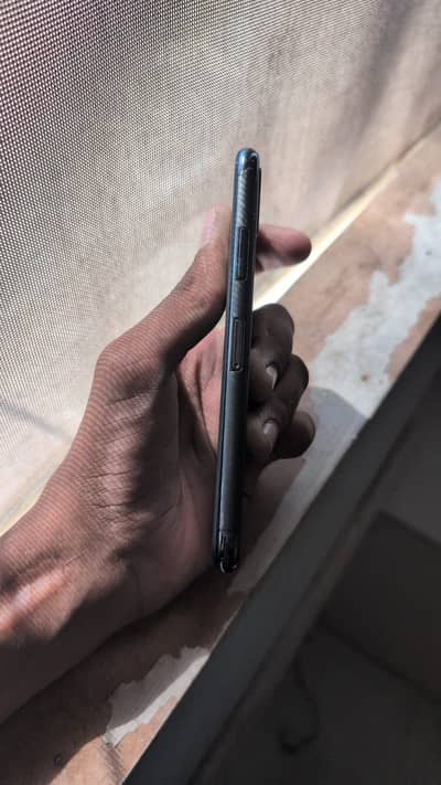 Apple iPhone X