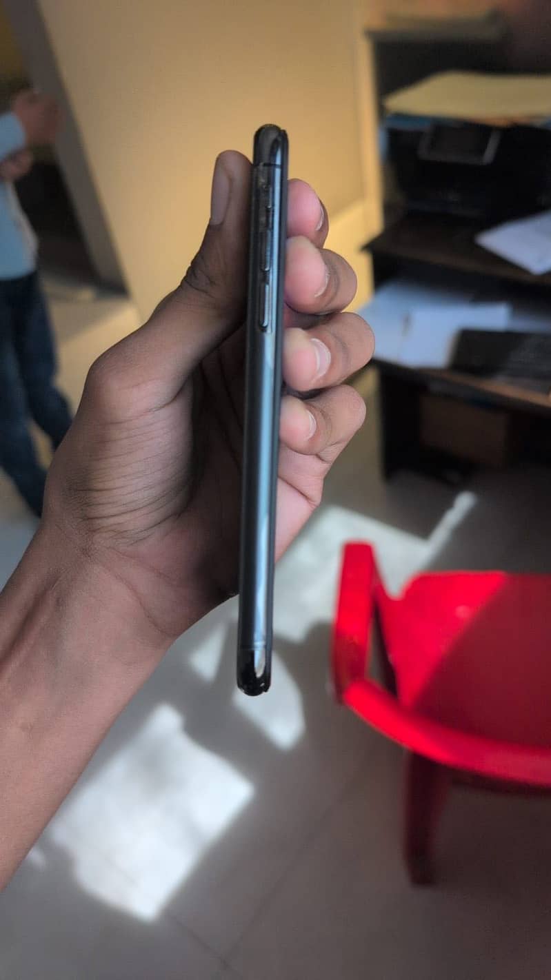Apple iPhone X 1