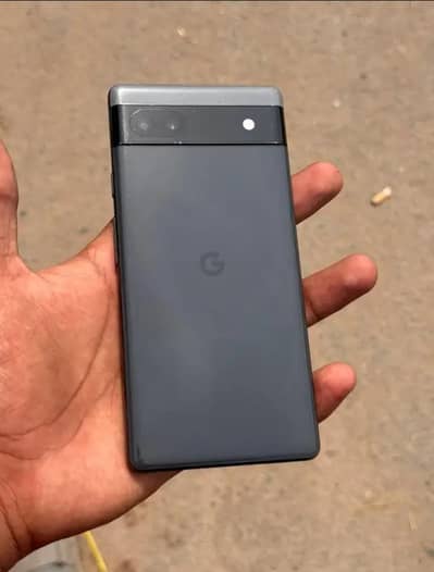 Google Pixel 6a